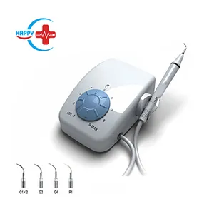 HC-L013 فعالة من حيث التكلفة قشارة الأسنان المستخدمة/وحدة طب الأسنان قشارة بالموجات فوق الصوتية للعيادة
