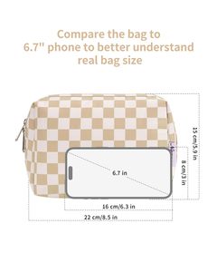 Borsa per il Trucco in Pelle PU Artificiale con Chiusura a Cerniera Diamantata, Grande Capacità, Organizer Cosmetico da Viaggio con Scomparti per Donne e <span class=keywords><strong>Ragazze</strong></span> - Product Image 5