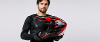 Casque de moto tout-terrain personnalisé homologué DOT, vente en gros, fabricant OEM, ABS, pour hommes adultes, équipement de moto tout-terrain, commande en gros