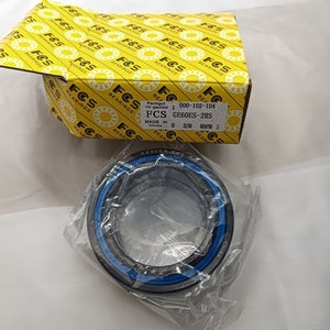 Rodamiento Esférico Plano de Alta Carga GE260-FO-2RS de 260x400x205mm para Criba Vibratoria - Product Image 4