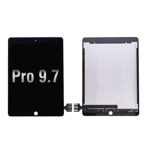 Ensamblaje de digitalizador LCD Original Oricolor para iPad Pro 9,7 A1673 <span class=keywords><strong>A1674</strong></span> - Product Image 1