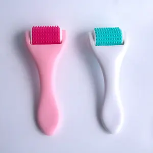 Ice Con lăn Massager sử dụng nhà Di động Băng cho khuôn mặt mắt chăm sóc da chống nhăn da mát Băng con lăn