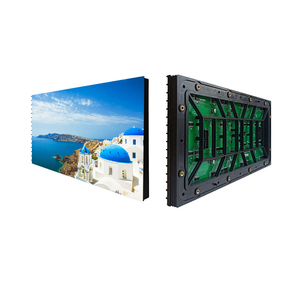 Mô-đun ngoài trời cho nội thất đầy đủ màu sắc màn hình LED 320*160 mét tại chỗ bán hàng trực tiếp smd2121 P2/P4/P5/P10/p4.81 Bảng điều chỉnh - Product Image 3