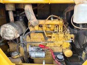 มือสองขนาดเล็ก5ตัน CAT305.5E CAT305.5E2ของหนอนผีเสื้อ - Product Image 5