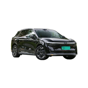 2025 Année Nouveau <span class=keywords><strong>1000KM</strong></span> You Geely Zeekr 7X 100kw Polovni Voitures électriques 4WD 780km Autonomie 2024 Véhicules à énergie nouvelle - Product Image 4