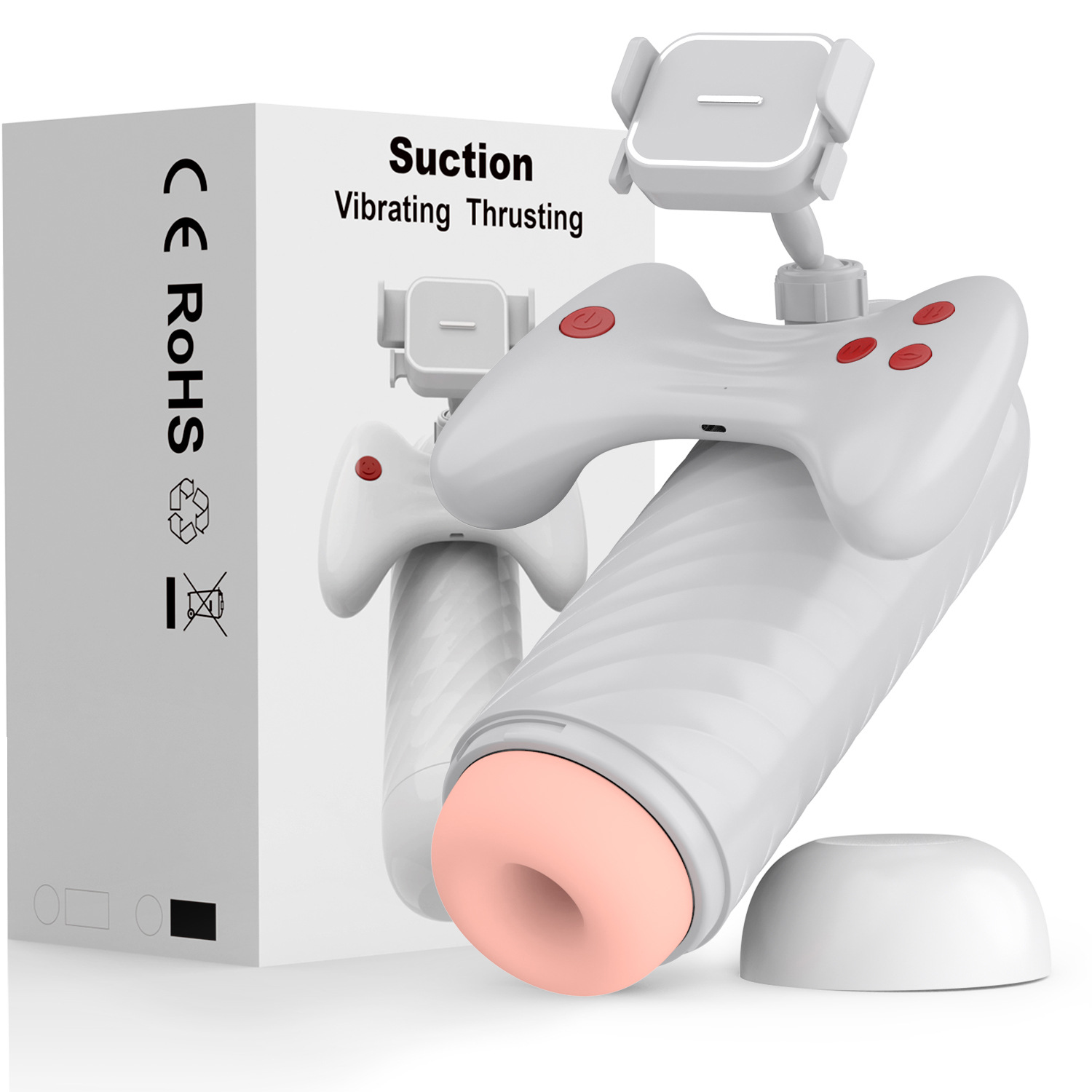 video game sex toy Telescopic Game Controller Masturbator Electric Automatic Vibrator Male  Video Stand China Origin Sex Toy Fully Automatic Sex Toy| Alibaba.com main image 0