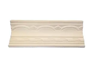 Cornice Angolare per Soffitto per Decorazione d'Interni/Linea Cornice <span class=keywords><strong>in</strong></span> Gesso/Angoli Decorativi <span class=keywords><strong>in</strong></span> Gesso per Soffitto - Product Image 1