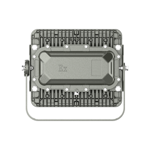 Lampe à <span class=keywords><strong>LED</strong></span> antidéflagrante IP66 pour stations-service 100W/200W <span class=keywords><strong>Projecteur</strong></span> d'inondation antidéflagrant Corps en aluminium avec garantie de 3 ans <span class=keywords><strong>ATEX</strong></span> - Product Image 5