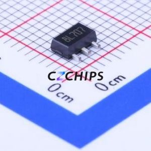 วงจรรวม L78L15ACUTR ใหม่ดั้งเดิม SOT-89-3ชิป IC PMIC ตัวควบคุมเชิงเส้น (LDO) - Product Image 1