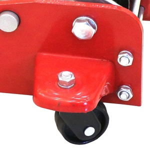 हेवी ड्यूटी के साथ <span class=keywords><strong>3</strong></span> टन फ़्लोर जैक - Product Image 6