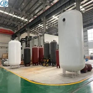 JINHUA dibuat dengan baik N2 Generator produksi Gas Nitrogen 700Nm 3/h tanaman Gas Nitrogen untuk penyimpanan gandum hijau