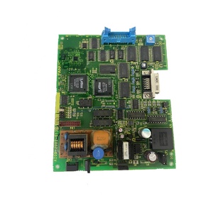 Tarjeta Madre FANUC A20B-2002-0130, Placa de Circuito del Codificador, Material PVC, Embalaje Original, Nueva a la Venta - Product Image 5