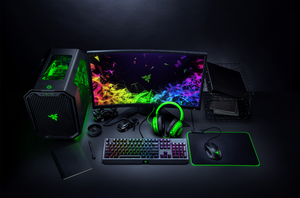Blackwidow X Chroma Rgb Mechanical Gaming <b>Keyboard</b> Mechanical <b>Keyboard</b> - Product Image 6