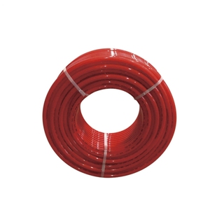 WRAS-Zertifizierte Mehrschichtige PE Flexible Runde Kunststoffrohre für Fußbodenheizung Anpassbare Spezifikationen Länge PE <span class=keywords><strong>RT</strong></span> Modell - Product Image 2