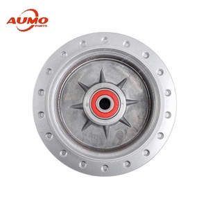 Cubo de rueda trasera de motocicleta de gran calidad a precio de fábrica superventas para RAYBAR/AVANTI <span class=keywords><strong>200</strong></span> - Product Image 2