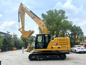 <span class=keywords><strong>Cat</strong></span> 99% Nieuwe 320 Gc High Performance Gebruikte Multifunctionele Graafmachine - Product Image 2