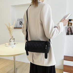 Precio directo de fábrica Sac <span class=keywords><strong>Dame</strong></span> 2022 Bolso bandolera redondo de diseñador de hombro hecho en HZAILU - Product Image 6