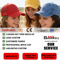 Gorras Snapback de Alta Calidad con Logotipo Personalizado, 6 Paneles, Visera Plana, Estilo Dobby, Tela Oxford, Gorras de Béisbol Snapback para Hombre y Mujer