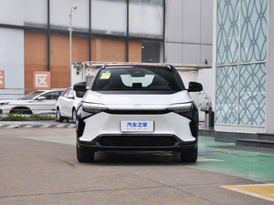 Voiture d'<span class=keywords><strong>occasion</strong></span>, voiture <span class=keywords><strong>pas</strong></span> chère, vente flash, <span class=keywords><strong>TOYOTA</strong></span> Bz4x 2022 - Product Image 1