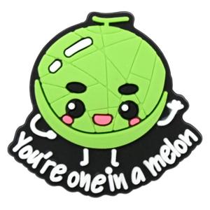 Nouveaux charms pour chaussures femme 2025 <span class=keywords><strong>Alien</strong></span>, boucles en PVC de haute qualité, charms pour sabots d'été à trous, accessoires de chaussures DIY - Product Image 6