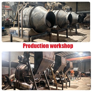 Mesin Pengaduk Beton Mobile JZC350 Penggerak Traksi 380V <span class=keywords><strong>Mixer</strong></span> Drum Hidrolik Listrik JZC500 Komponen Inti Motor Konstruksi Baja - Product Image 6