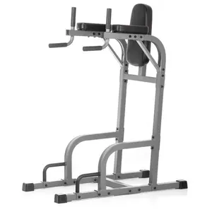Multi Power Tower attrezzatura da palestra Dip Station Power Tower Fitness Power Tower Pull Up Bar Factory