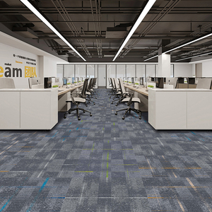 Elegante alfombra Axminster <span class=keywords><strong>de</strong></span> nailon <span class=keywords><strong>de</strong></span> lana <span class=keywords><strong>de</strong></span> pared a pared para el hogar, oficina, comedor, sala <span class=keywords><strong>de</strong></span> estar para banquetes, comedor - Product Image 1