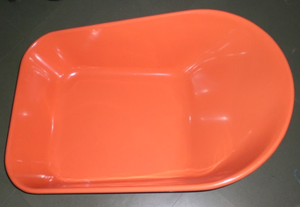 Machine automatique à double action 200 tonnes/315 tonnes à quatre colonnes en métal emboutissage hydraulique à froid/presse pour <span class=keywords><strong>brouette</strong></span>/pot - Product Image 4