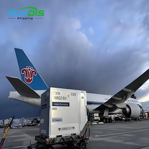 Expédition internationale, livraison mondiale porte-à-porte, <span class=keywords><strong>colis</strong></span> aérien de petite taille, dédouanement DDP - Product Image 5
