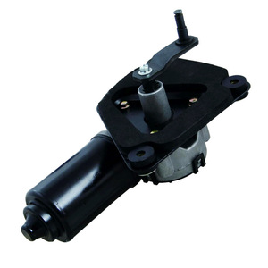 มอเตอร์ปัดน้ำฝน Wpm299 12V สำหรับรถยนต์ฟอร์ด โครงสร้างโลหะ E7tz17508a 601-201 40-299 85-299 - Product Image 1