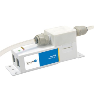เครื่องกำเนิดประจุอากาศแบบอินไลน์ Simco Ion 4210 พร้อมเทคโนโลยี IsoStat รุ่น 4210 สำหรับพัดลมกำจัดฝุ่น - Product Image 4