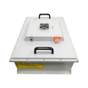 แบตเตอรี่ลิเธียมแบบ Deep Cycle 48V 200Ah สำหรับเรือพลังงานแสงอาทิตย์และการใช้งานทางทะเล (รุ่น FP48200C) - Product Image 6