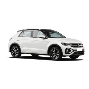 2024 per Volkswagen Troc Starlight Edition che vende a caldo SUV di lusso ad alta velocità che sterza <span class=keywords><strong>auto</strong></span> nuove e usate in magazzino - Product Image 3