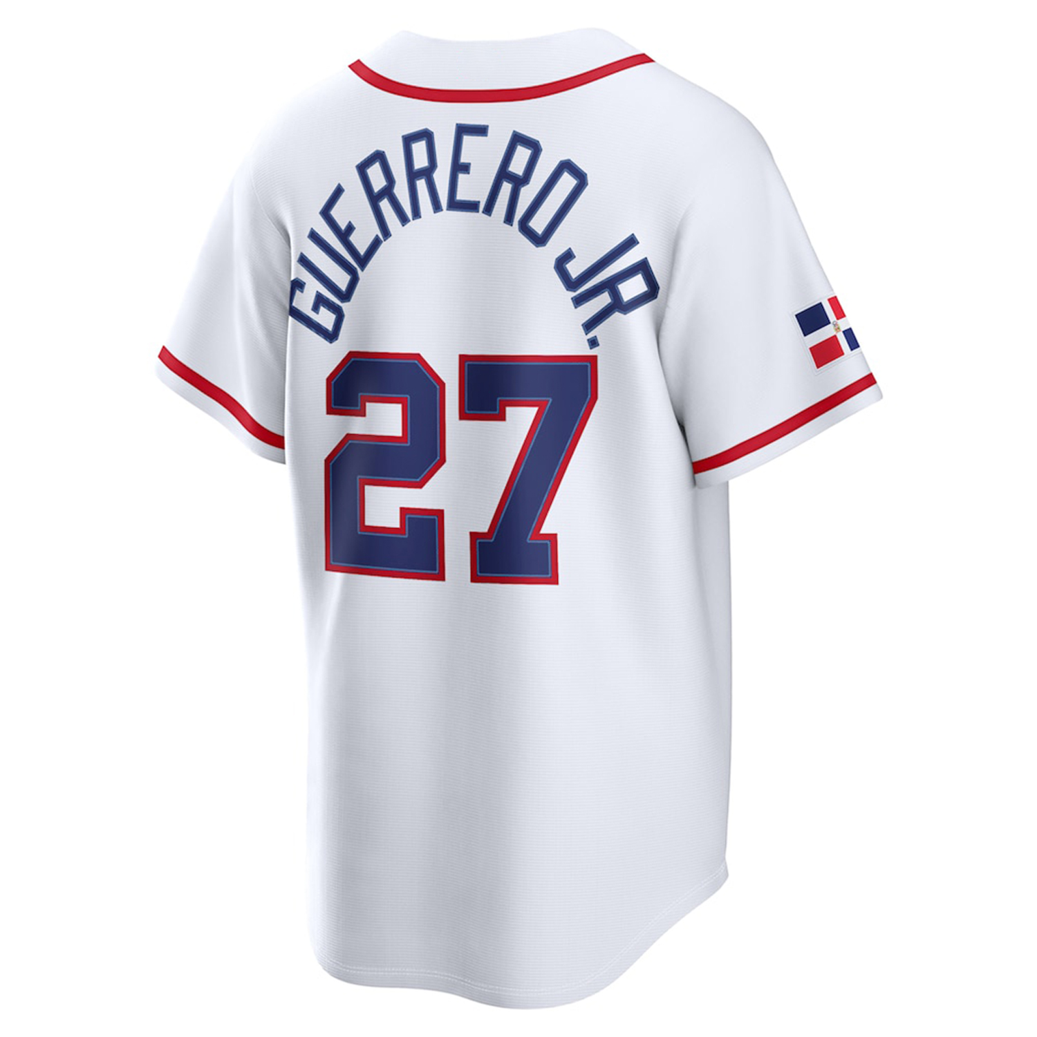 #27 Guérerro Jr.