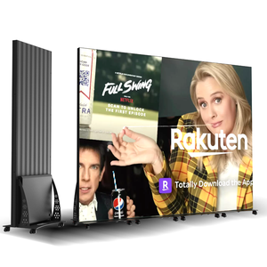 Quảng cáo trong nhà <span class=keywords><strong>LED</strong></span> Poster Màn hình p1.75 p2.19 p2.59 HD thông minh <span class=keywords><strong>Led</strong></span> Gương Poster Màn hình hiển thị ngoài trời Màn hình <span class=keywords><strong>LED</strong></span> - Product Image 1