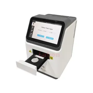 Seamaty SD1 Analisador bioquímico portátil totalmente automatizado analisador químico seco