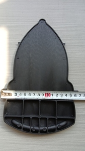 Piège à souris à bascule à réinitialisation automatique, pour la maison et le <span class=keywords><strong>jardin</strong></span>, avec couvercle à bascule à réinitialisation automatique, attrape-rats - Product Image 5