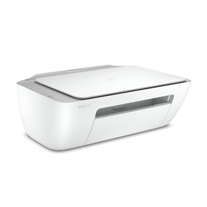 Impresora de inyección de tinta a color <span class=keywords><strong>HP</strong></span> <span class=keywords><strong>DeskJet</strong></span> 2332 todo en uno A4 con escáner, copiadora, impresora compacta para oficina en casa, fácil configuración - Product Image 3