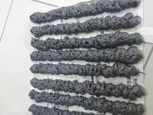 <span class=keywords><strong>Mousse</strong></span> d'étanchéité en polyuréthane noir K99 <span class=keywords><strong>avec</strong></span> une valeur d'isolation thermique élevée - Product Image 3