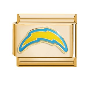 สร้อยข้อมือสไตล์อิตาลีแบบโมดูลาร์ ดีไซน์การ์ตูน ทำจากสแตนเลส เหมาะสำหรับทุกเพศทุกวัย สวมใส่ได้ทุกวัน ประดับด้วยเรซิ่นอีพ็อกซี่และลูกปัด - Product Image 5