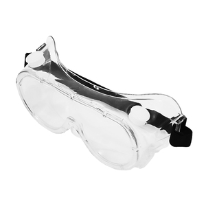 Offre Spéciale – Lunettes de Protection Personnalisables avec Logo – Entrepôt UE – <span class=keywords><strong>Anti</strong></span>-buée et <span class=keywords><strong>Anti</strong></span>-rayures – Fabriquées en Chine - Product Image 2
