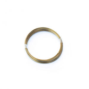 ลวดทองเหลืองอเนกประสงค์ขนาด1.0x7มม. สำหรับการใช้เครื่องมือกลึง - Product Image 2