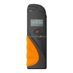 Built-in Lithium Battery LED Lighting 900mAh Mini OPM Fiber <b>Cable</b> Tester Optical <b>Power</b> Meter - Product Image 2