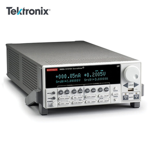 Keithley 2602A System SourceMeter LXI, Unidad de Medición de Fuente Digital, Instrumento de Laboratorio de Alta Precisión - Product Image 4