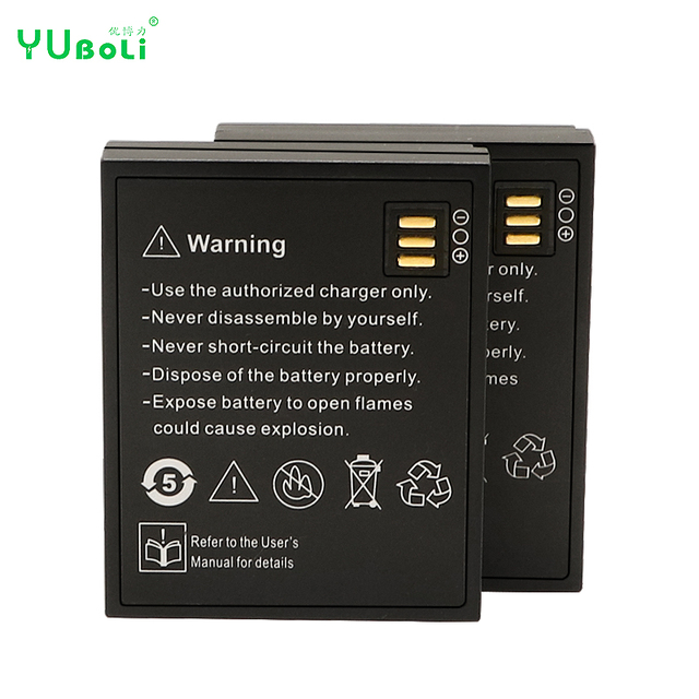1500mAh Rechargeable Lithium Battery 58LYDD-ZJ 58LYDDZJ 58LYDD ZJ for ZJ 5802 5805 5807 Printer Battery