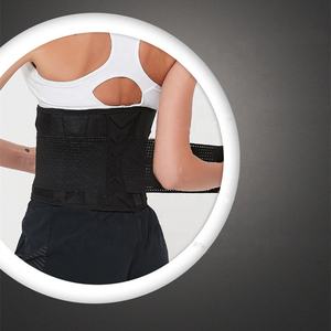 Bandas de neopreno adelgazantes ajustables para quemar grasa, cinturón de entrenamiento, recortador de cintura para mujer, gran oferta, <span class=keywords><strong>2021</strong></span> - Product Image 6