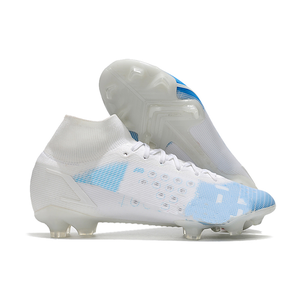 Venta caliente bajo tobillo marca moda cómodo FG al aire libre todos los colores hombres zapatos <span class=keywords><strong>de</strong></span> fútbol al por mayor Chuteira <span class=keywords><strong>Campo</strong></span> - Product Image 2