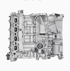 Chất lượng cao 1nz-fe động cơ lồi máy thương hiệu Nhật Bản phụ tùng ô tô - Product Image 4