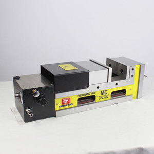 MC ÉTAU DE VERROUILLAGE À ANGLE DE PRÉCISION PNEUMATIQUE <span class=keywords><strong>JPV</strong></span>-4 "-100 <span class=keywords><strong>JPV</strong></span>-5"-150 <span class=keywords><strong>JPV</strong></span>-6 "-160 <span class=keywords><strong>JPV</strong></span>-6"-250 - Product Image 3