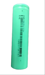 EVE 리튬 배터리 33V 3.6V <span class=keywords><strong>3200mAh</strong></span> 셀 3.7V <span class=keywords><strong>18650</strong></span> 33V 3300mAh 원통형 리튬 이온 배터리, 골프 카트 및 전기 자전거용 EVE <span class=keywords><strong>18650</strong></span> 33V - Product Image 2